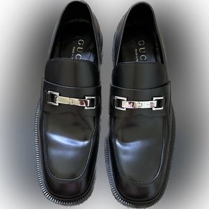 Gucci Loafers
